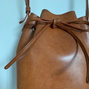 Mansur Gavriel Bucket Bag